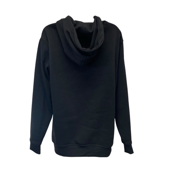 NBA Portland Blazers women’s fleece sweatshirt pullover medium - Picture 2 of 9